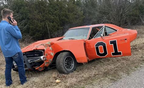 General Lee Car Facts at Kenneth Neilson blog