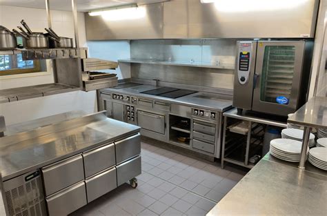 La vente de matériel de cuisine restaurant au Maroc - Matériel cuisine ...