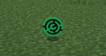 Modrinth Logo Mod - Gallery