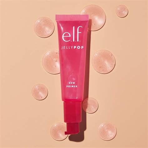 e.l.f. Jelly Pop Primer: A Fresh Take on Radiant Skin - Her Beauty Plug