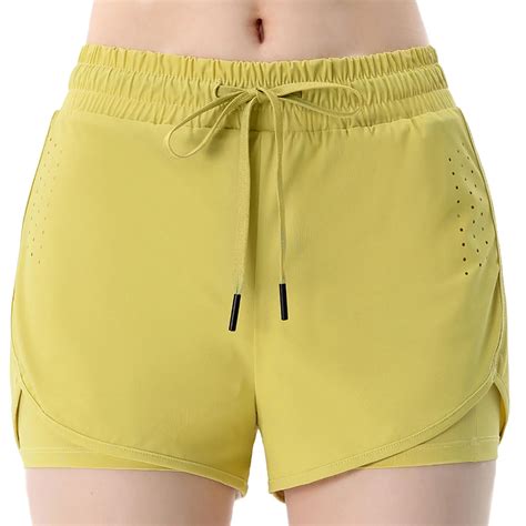 11 Incredible Yellow Track Shorts For 2023 | Runningshorts