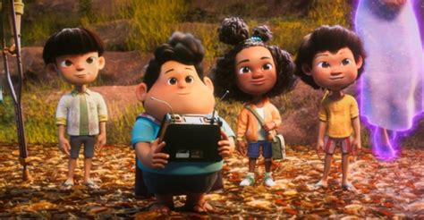 Jumbo - movie: where to watch streaming online