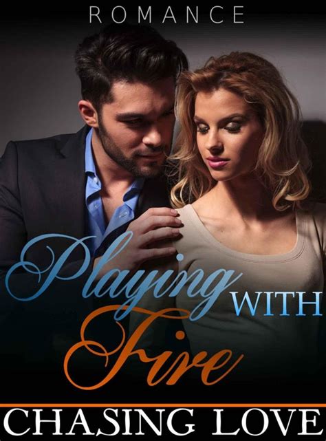 READ Romance: Playing With Fire - Contemporary Romance (Chasing ...