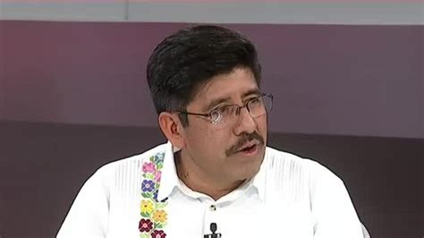 ¿Quién es Hugo Aguilar Ortiz, candidato a ministro de la SCJN?