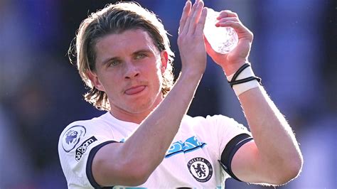 Conor Gallagher: Everton in transfer talks with Chelsea over deal to ...