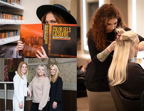 Kenneth's Hair Salons And Spa | Luxury Hair Salons And Spas in Columbus