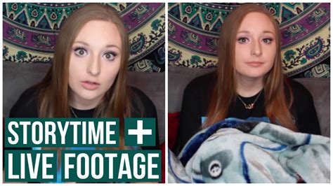 calling 911 on my stalker - storytime (CAUGHT on camera - live footage ...