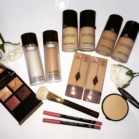 Bridal Makeup Kit - Rochelle O'Brien Makeup Artist