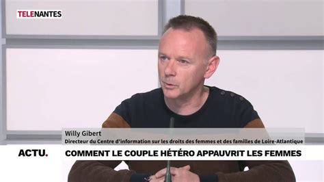 VIDEO. Comment le couple hétéro appauvrit-il les femmes