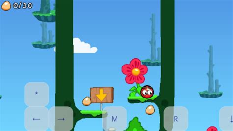 Descargar Bounce Tales - Red Ball Nokia en PC con MEmu
