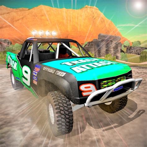 Uphill Offroad Truck Driver 3D by Muhammad Alamgir