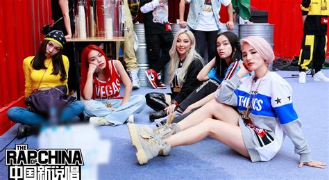 Interview: Chinese Rap Queen Vava on New Music and Black Lives Matter ...