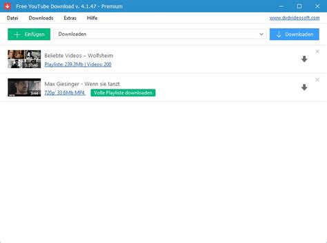 Free YouTube Download - Download - CHIP