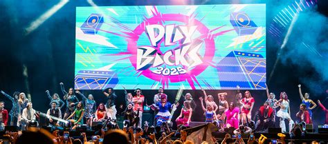 Playbacks: música y talento en escena