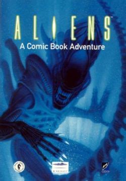 Aliens: A Comic Book Adventure — StrategyWiki | Strategy guide and game ...