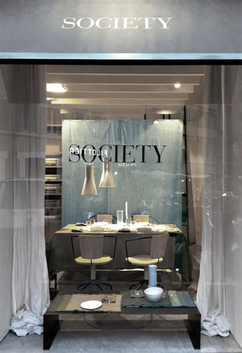 SOCIETY LIMONTA — Rome, Italy - Mattiazzi