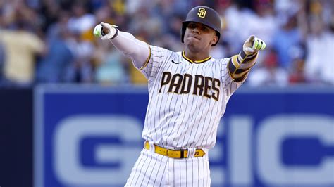 Phillies-Padres score: San Diego rallies behind Juan Soto, Brandon ...