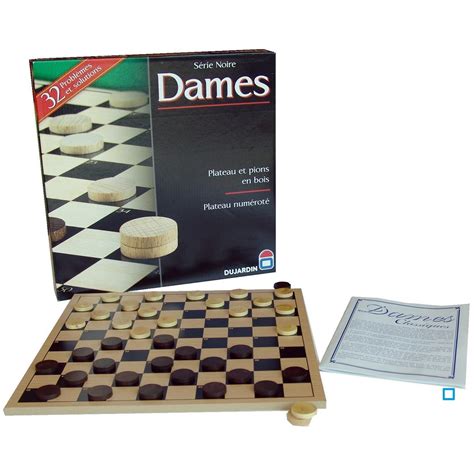 Dames – Coffret Dujardin - As2pik