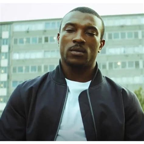 Top Boy Dushane Jacket | FREE SHIPPING