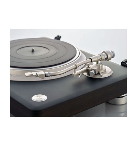 DENON DP-3000NE Platine Vinyle - Platine vinyle
