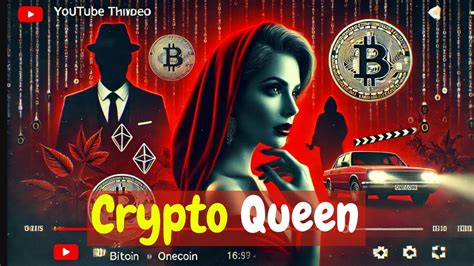 Ruja Ignatova: The Untold Story of the Crypto Queen