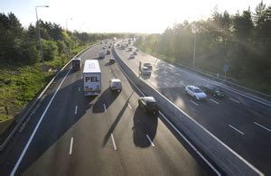 Vital local bypass gets green light - GOV.UK