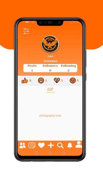 Скачать Locket бесплатно на ПК