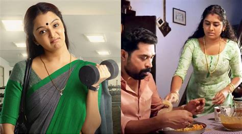 Ahead of Jaya Jaya Jaya Jaya Hey, Malayalam movies which put the ...