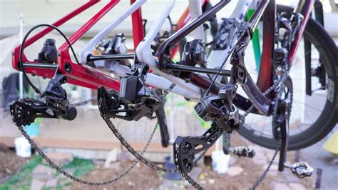 Campagnolo Gravel Bike Groupset at Eric Hopkins blog