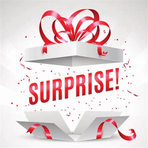 Surprise Meme - Surprise - Discover & Share GIFs