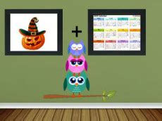 Witch Owl Escape - Play Free Game Online at MyFreeGames.net