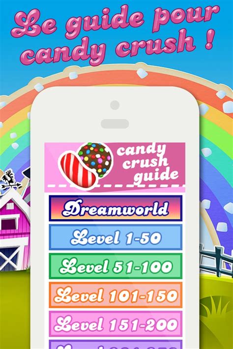 Guide for Candy Crush at App Store downloads and cost estimates and app ...