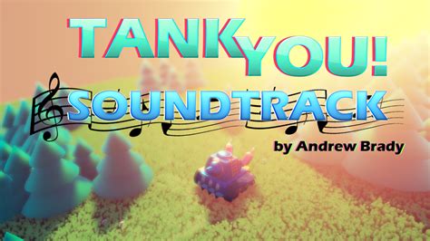 TankYou! Soundtrack · 스팀