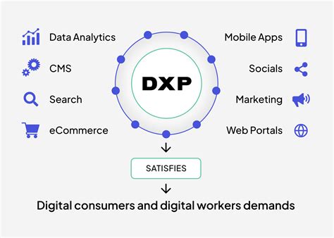 DXP - what is it and what are the advantages of it? - Tin Soldier ...