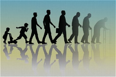 Human lifespan continuing to increase: Study | DailyExcelsior