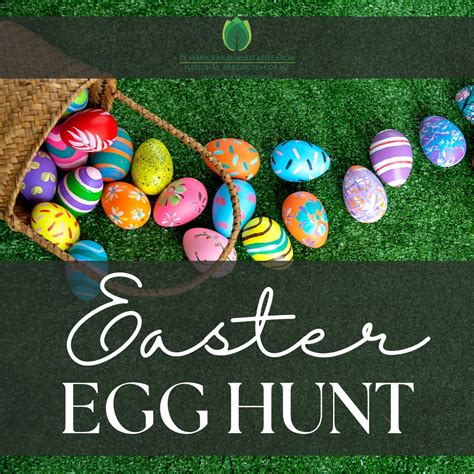 EASTWOODHILL's EASTER EGG HUNT - Eastwoodhill Arboretum