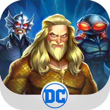 DC Heroes & Villains: Match 3 1.4.23 (Android 8.0+) APK Download by Jam ...