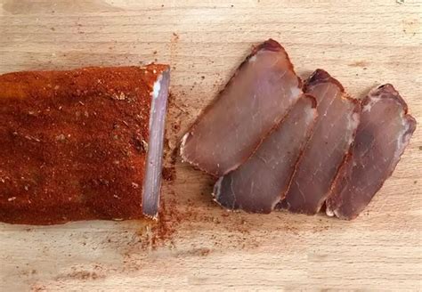 Curado De Carnes: Técnica Tradicional Para Conservar | Carnicería Moderna