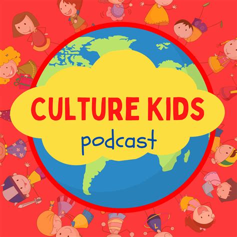 Culture Kids
