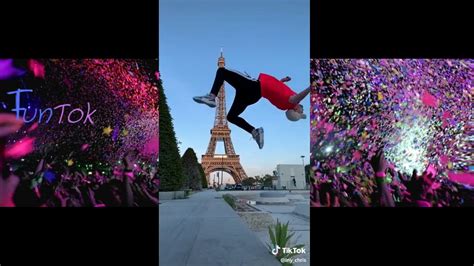 Sport TIK TOK Compilation FRENCH - YouTube