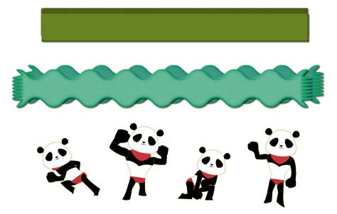 Stick Panda Super Sports Challenge ALL STAR SPECIAL – Evelyn You