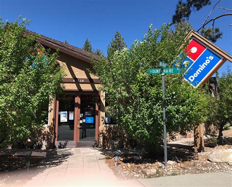 Domino's Pizza - Big Bear Restuarants