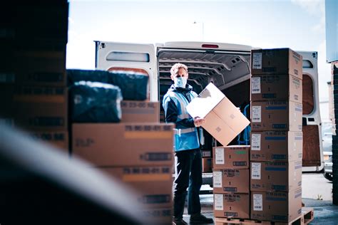 Know the Importance of Delivery logistics and Quick Delivery - Life ...