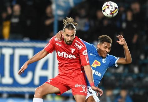 Postolachi, la primul penalty ratat din carieră: „Poate a fost o lipsă ...