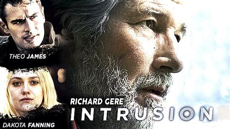 Intrusion - Film en Français