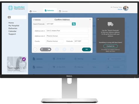 Manage Your Health Conveniently with the CPC Patient Portal