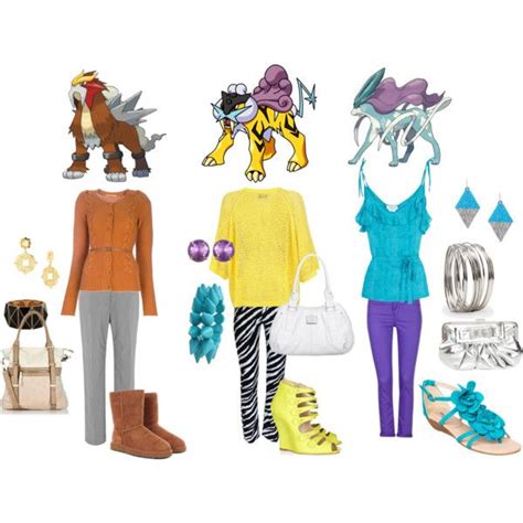 Luxury fashion & independent designers | SSENSE | Pokemon fashion ...