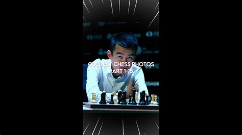 Coldest Chess Photos Parts 1-15 - YouTube