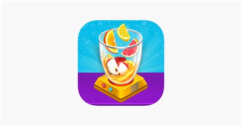 Frozen Icy Slush Maker Games」をApp Storeで