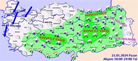Yeni haftada Bursa'da hava nasıl olacak? - Olay Gazetesi Bursa Gazetesi ...